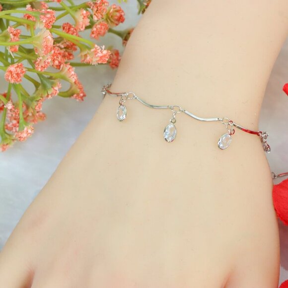 "New Beautiful Design Bracelet for Women/Girls, Gift, B813 - Picture 5 of 10